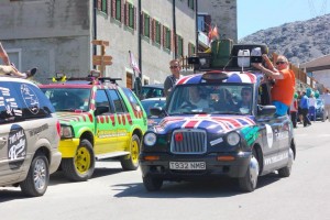 Taxi Tour 2