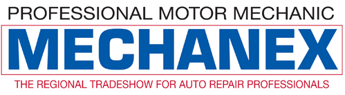 Mechanex logo