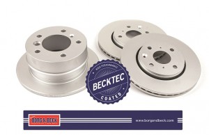 BECKTEC