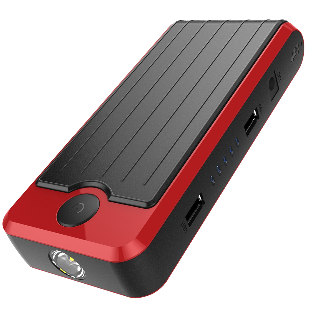Launch mini power packs offers a major winter boost