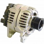 Sovereign Alternator