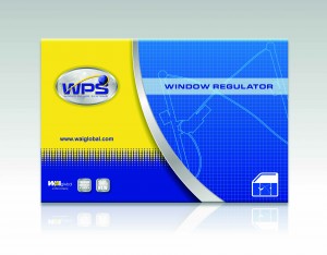 WPS Window Reg Box
