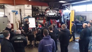EGR Training 1