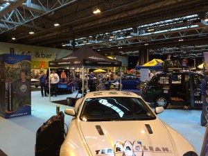 Randstad classic car