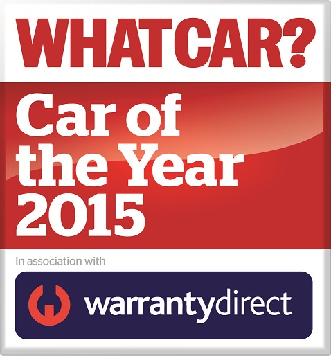 Skoda Fabia is 2015 What Car? Car of the Year