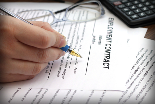 Employment Law Update – 8 Important Dates to Watch For In 2015…