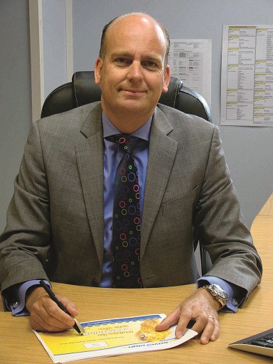 WAIglobal assumes full ownership of Sovereign Rotating Machines