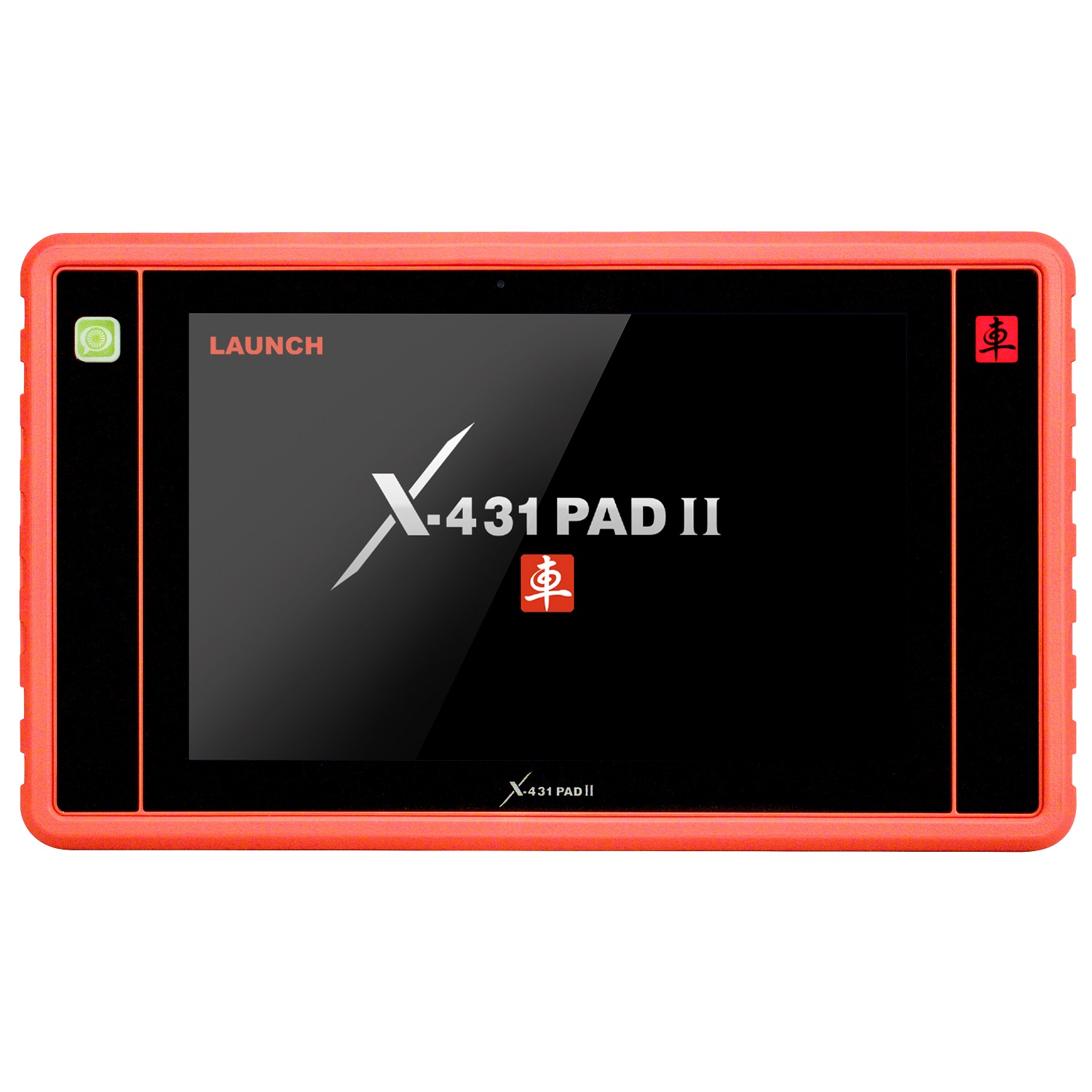 Launch UK unveil unique X431 Euro Pad II diagnostic tool