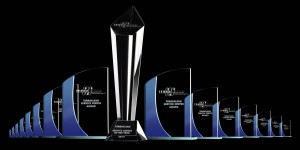 TerraClean awards