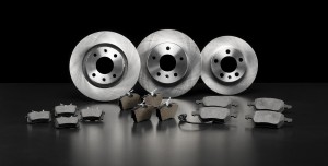 Brake Engineering Discs and Pads