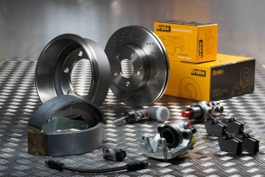 Brake Engineering range1