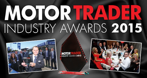 Motor Trader Awards launches Factor of the Year Award
