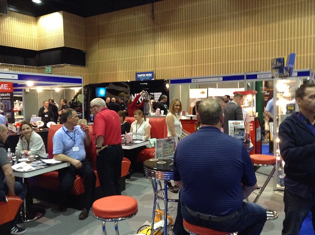 WAIglobal diner 1 AutoCare Show2 (2)