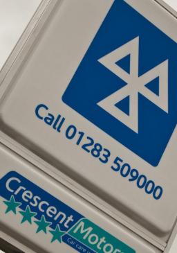 Crescent Motoring named Garage of the Year for second year running