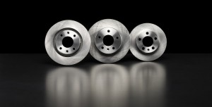 Brake Engineering - Discs group