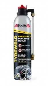 Small/Medium up to 16" Tyres