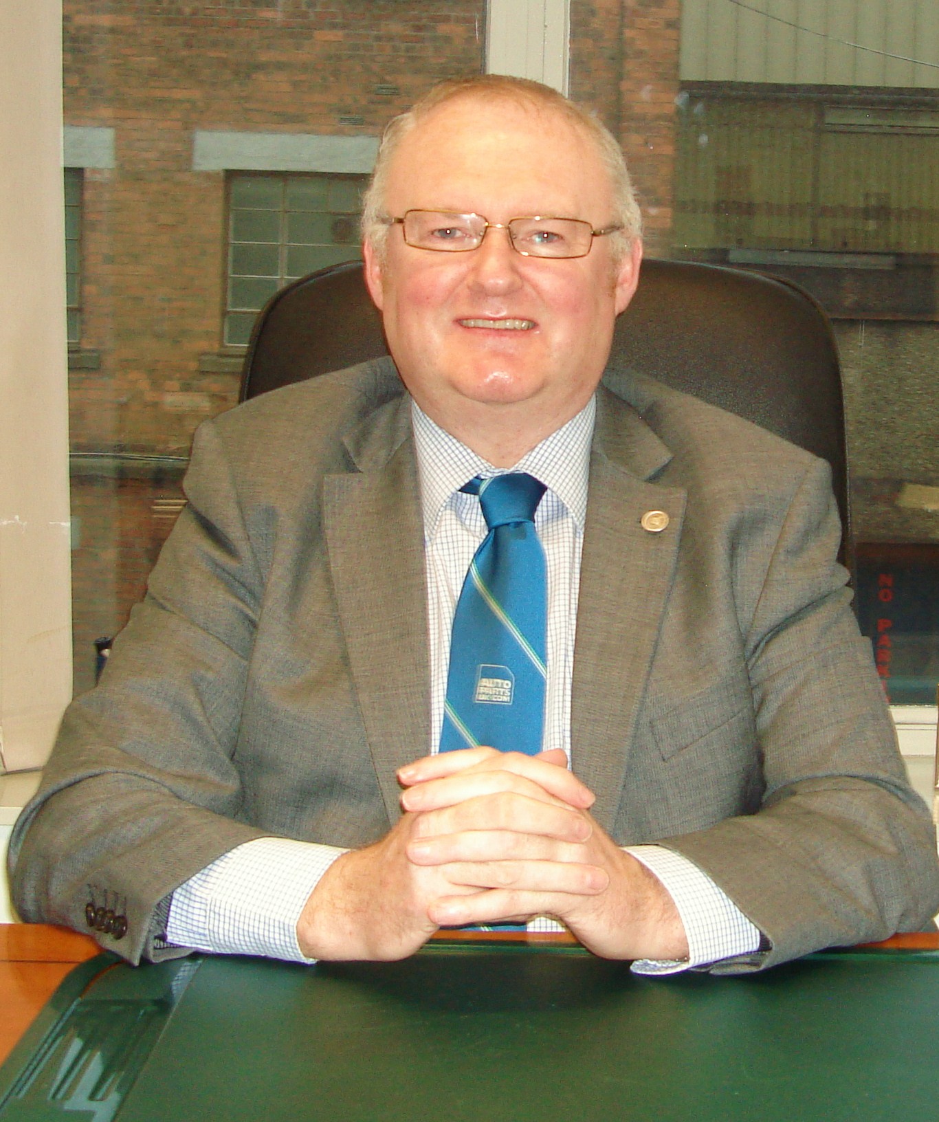 Autoparts UK joins tyre association NTDA
