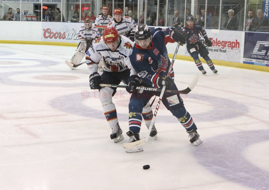 EIHL action shots from the 2014-15 season