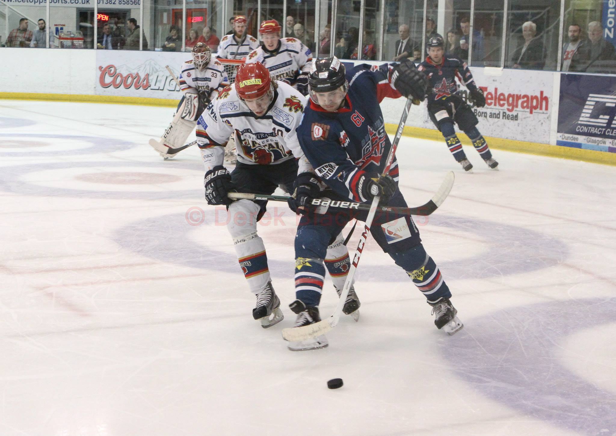 Autoparts puts brand on ice with hockey sponsorship