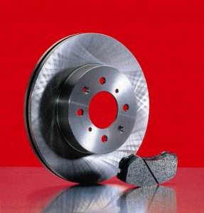 Solid Auto - Braking