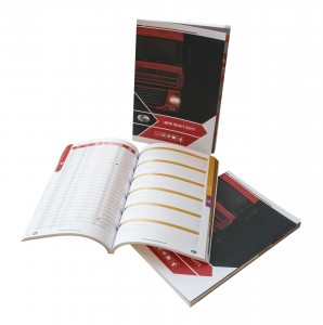 ATN - Gates Heavy Duty Catalogue