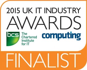 UK IT Award finalist-logo