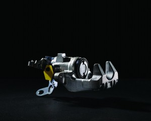 Brake - Caliper 1