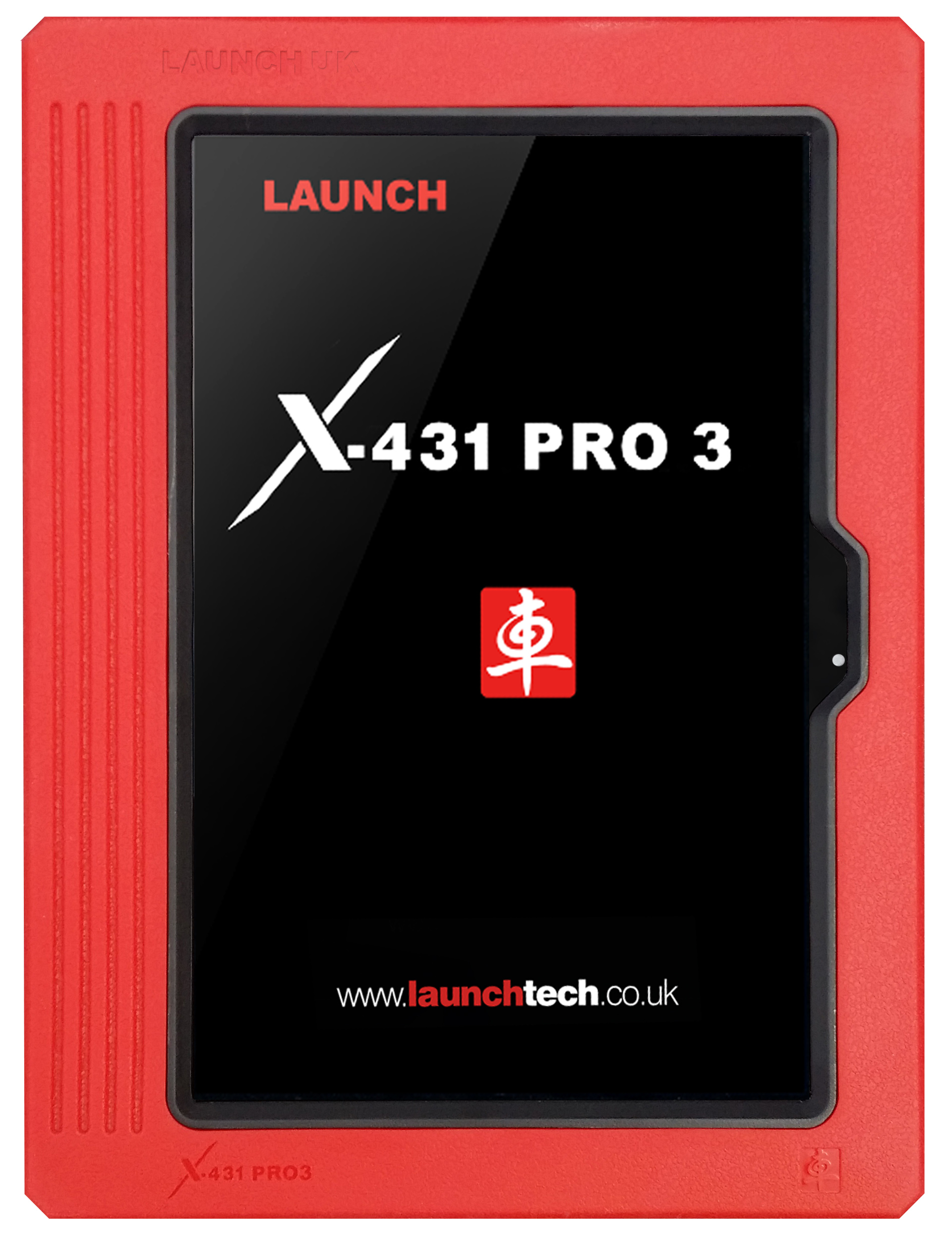 Launch UK supplies University of Bath with PRO 3