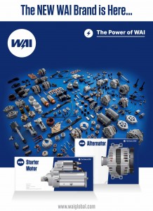 WAI It's Here