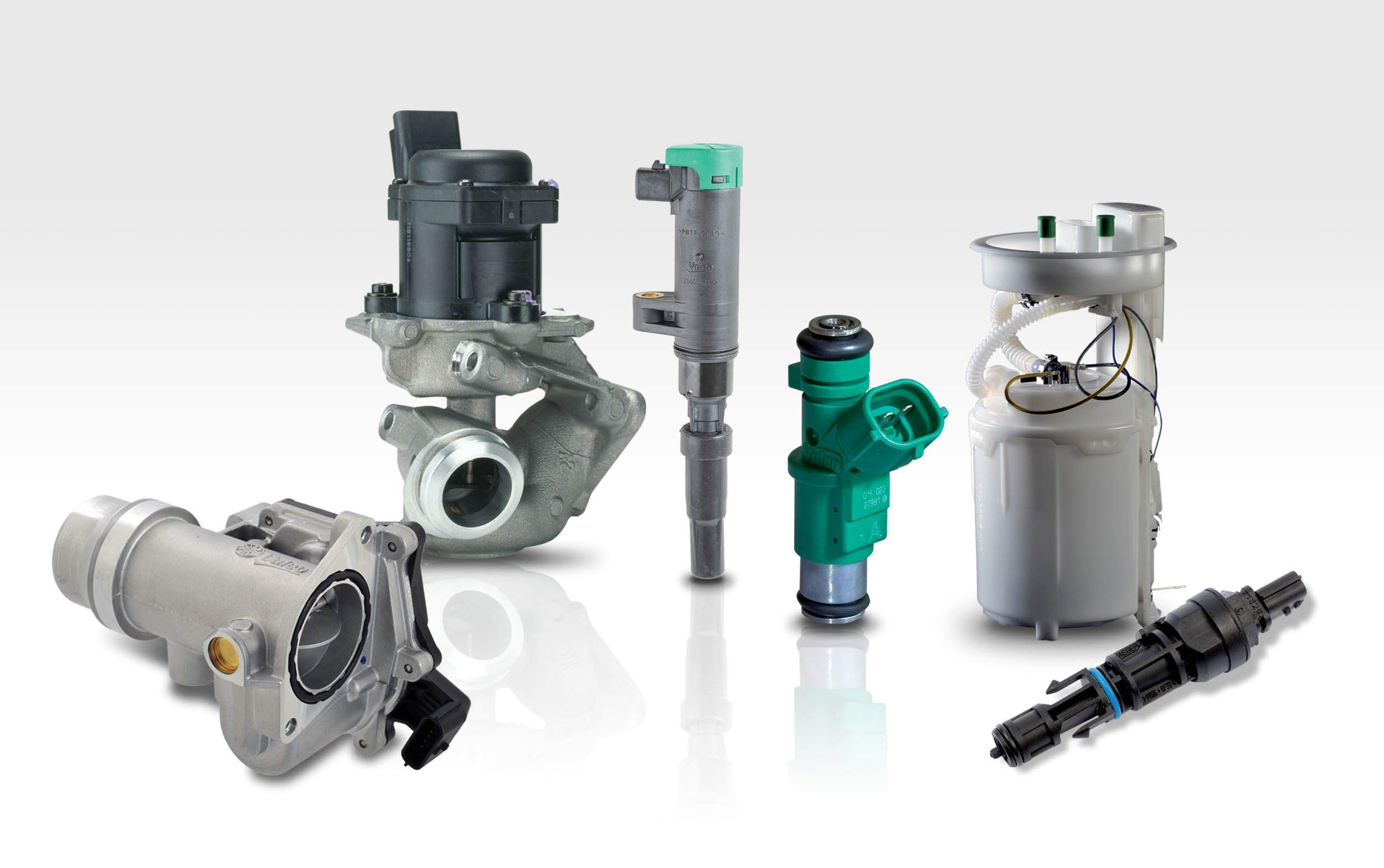 New EMS products added to Valeo range