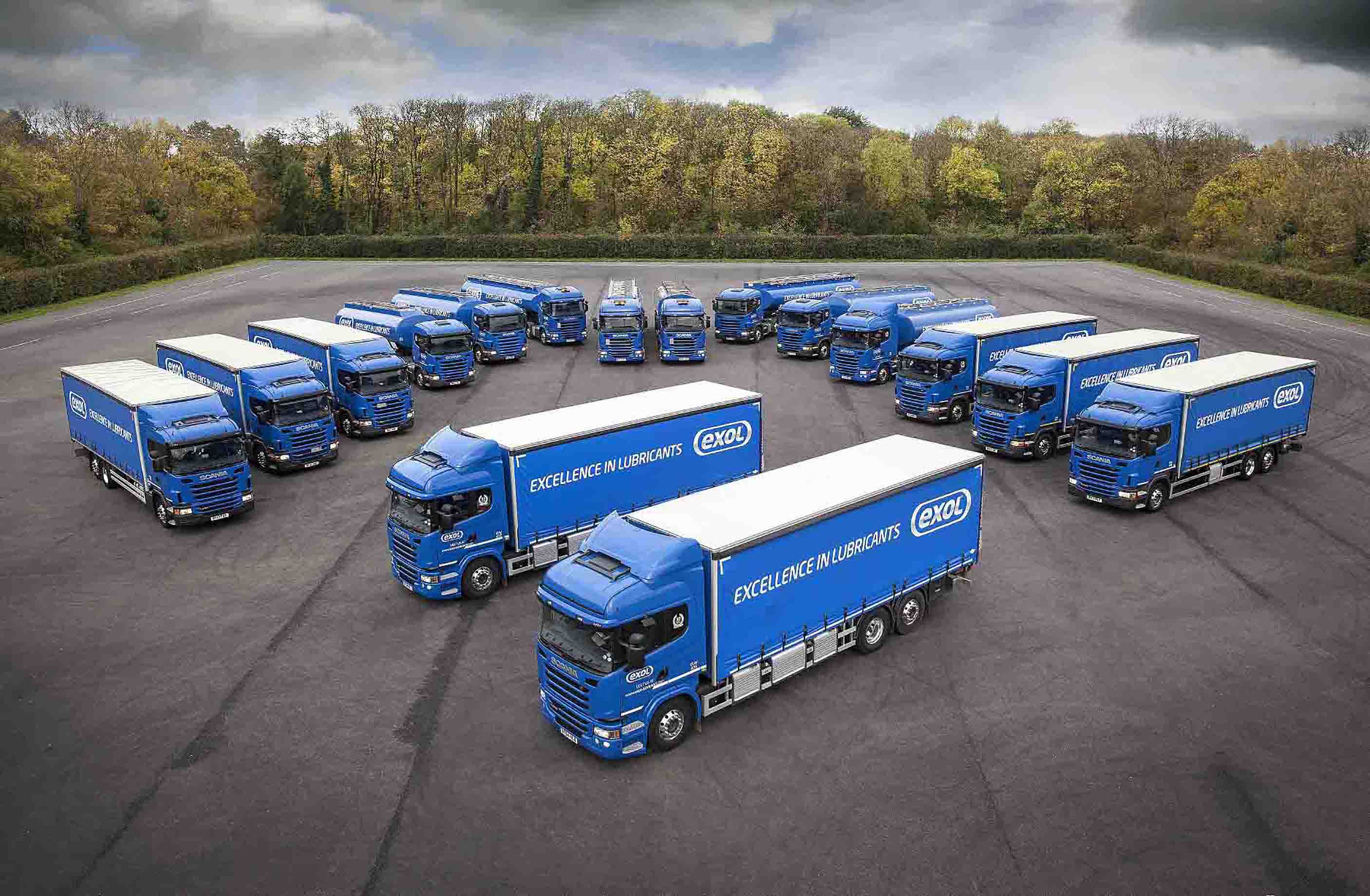 Exol announces further investment plans