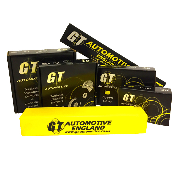 GT Automotive targets growth in 2016