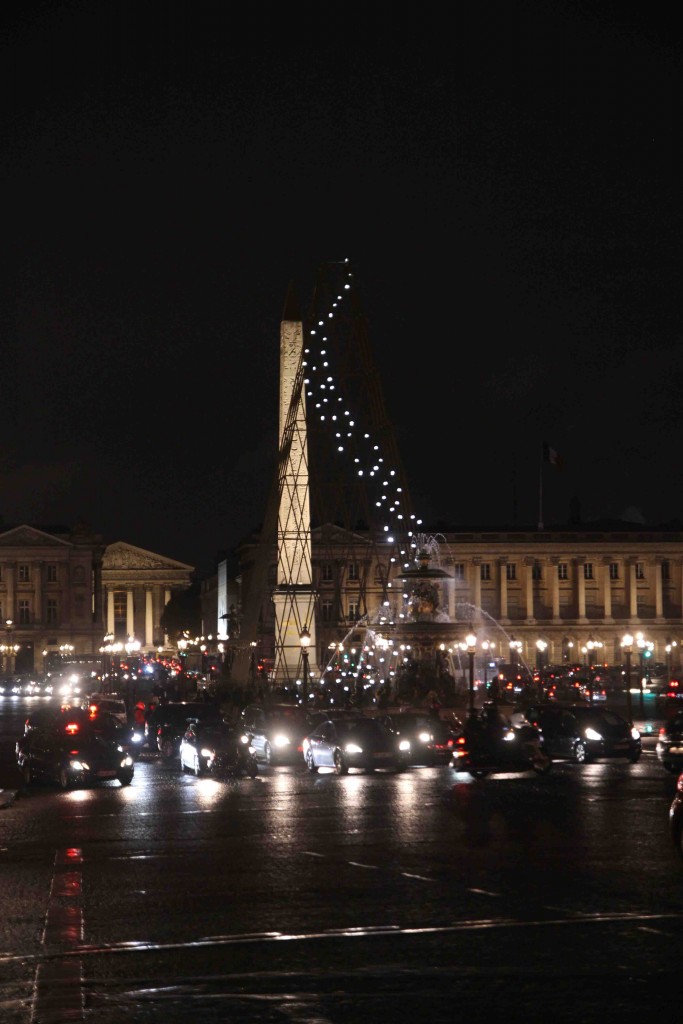 Obelisk 2