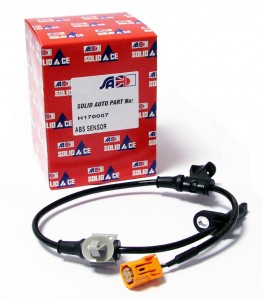 Solid Auto - ABS Sensor