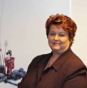 Kay Reece