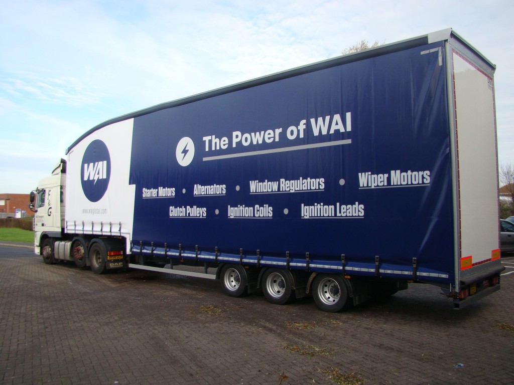 waitruck