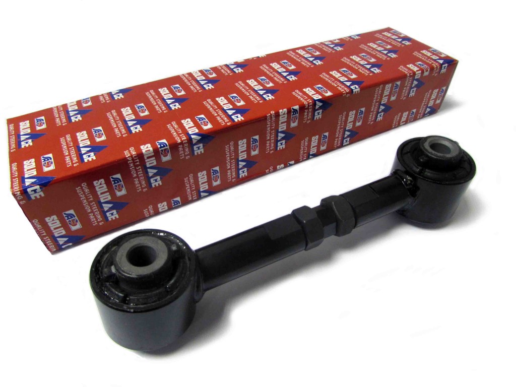 Suspension link