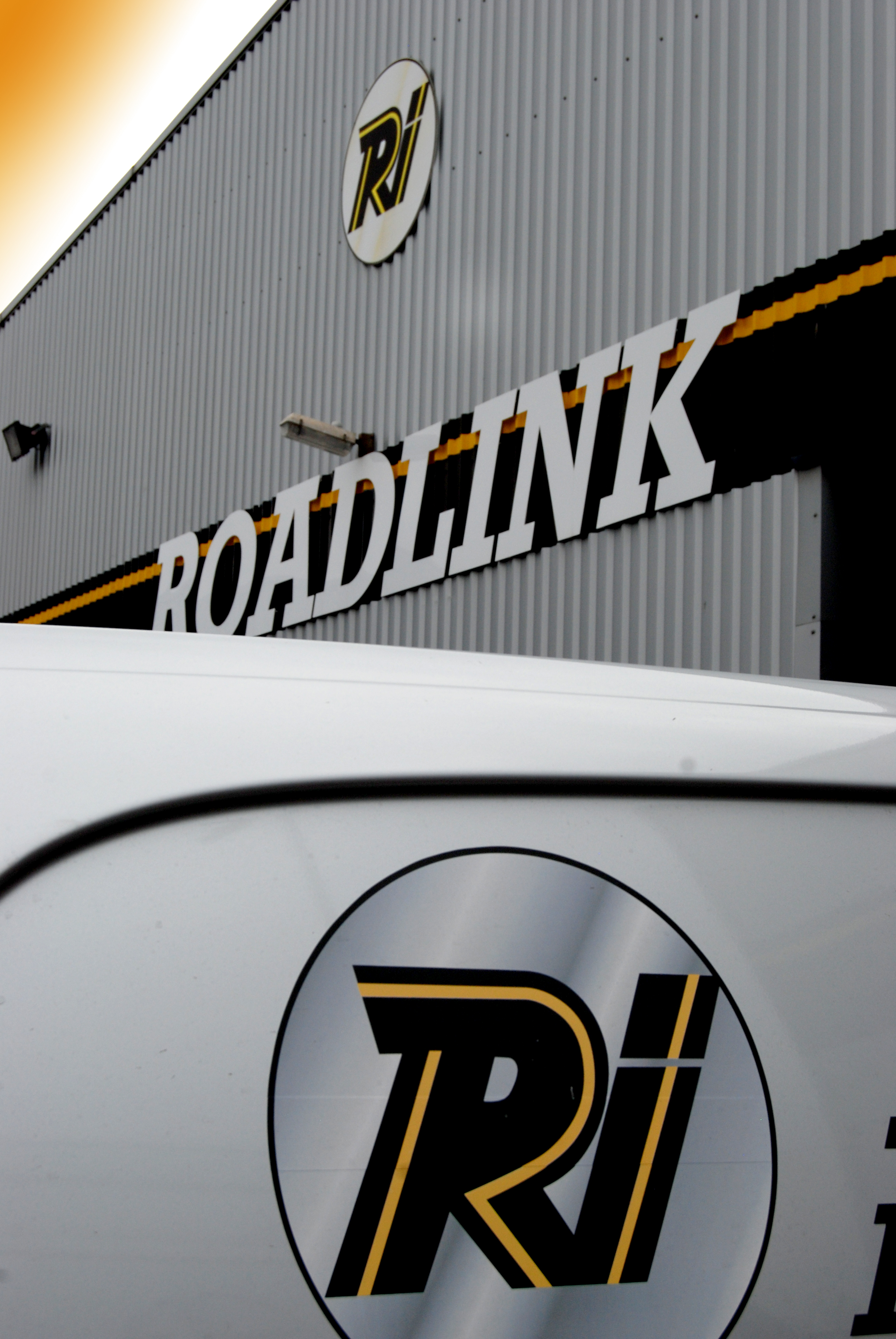Roadlink brings product range to international stage
