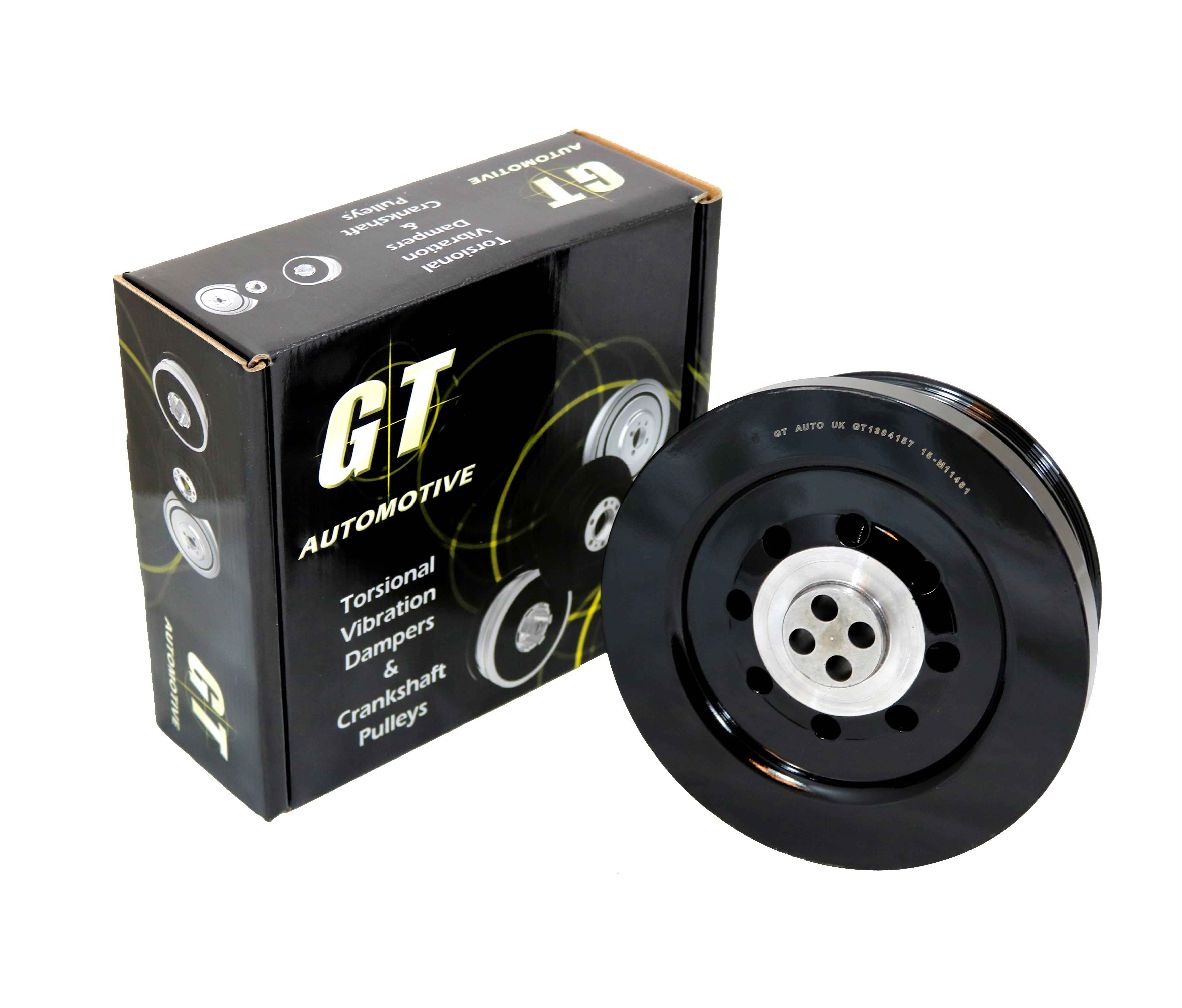 IAAF welcomes new member, GT Automotive