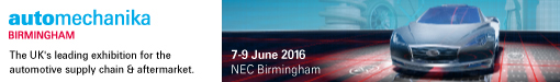 Launch UK plans big impact at Automechanika 2016