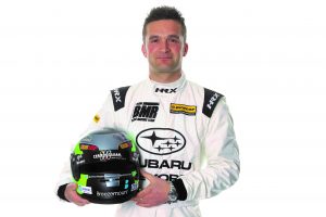 Colin Turkington