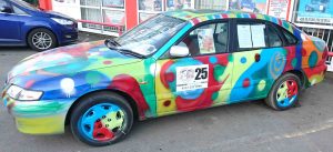 First Car (Abercarn)5
