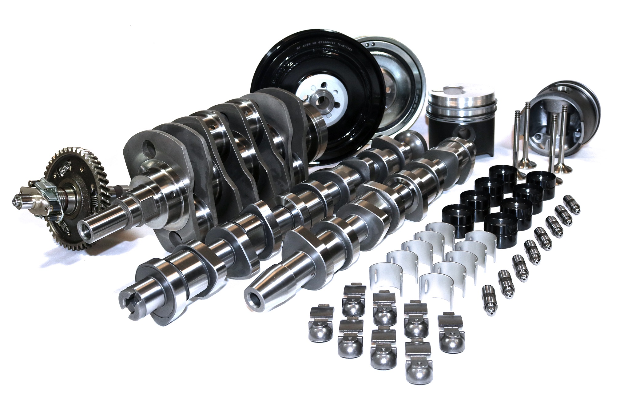 GT Automotive becomes SMMT member
