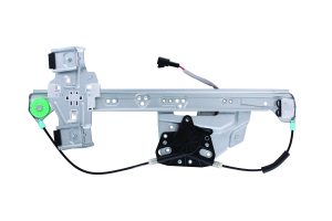WAI - BOWDEN SYSTEM_sm