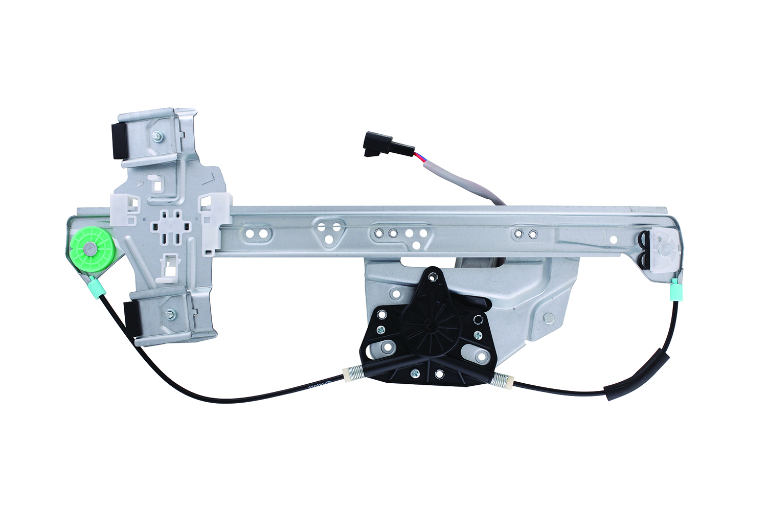 WAI unveils CV window regulator range