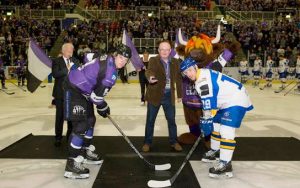 Autoparts Craig McCracken Braehead Clan