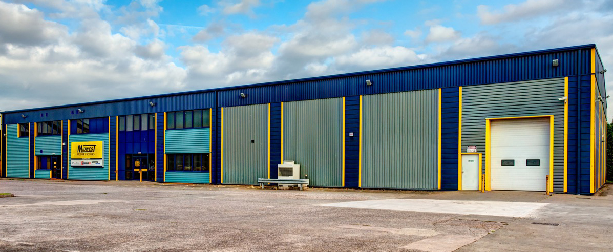 Midwest Motor Factors joins GROUPAUTO