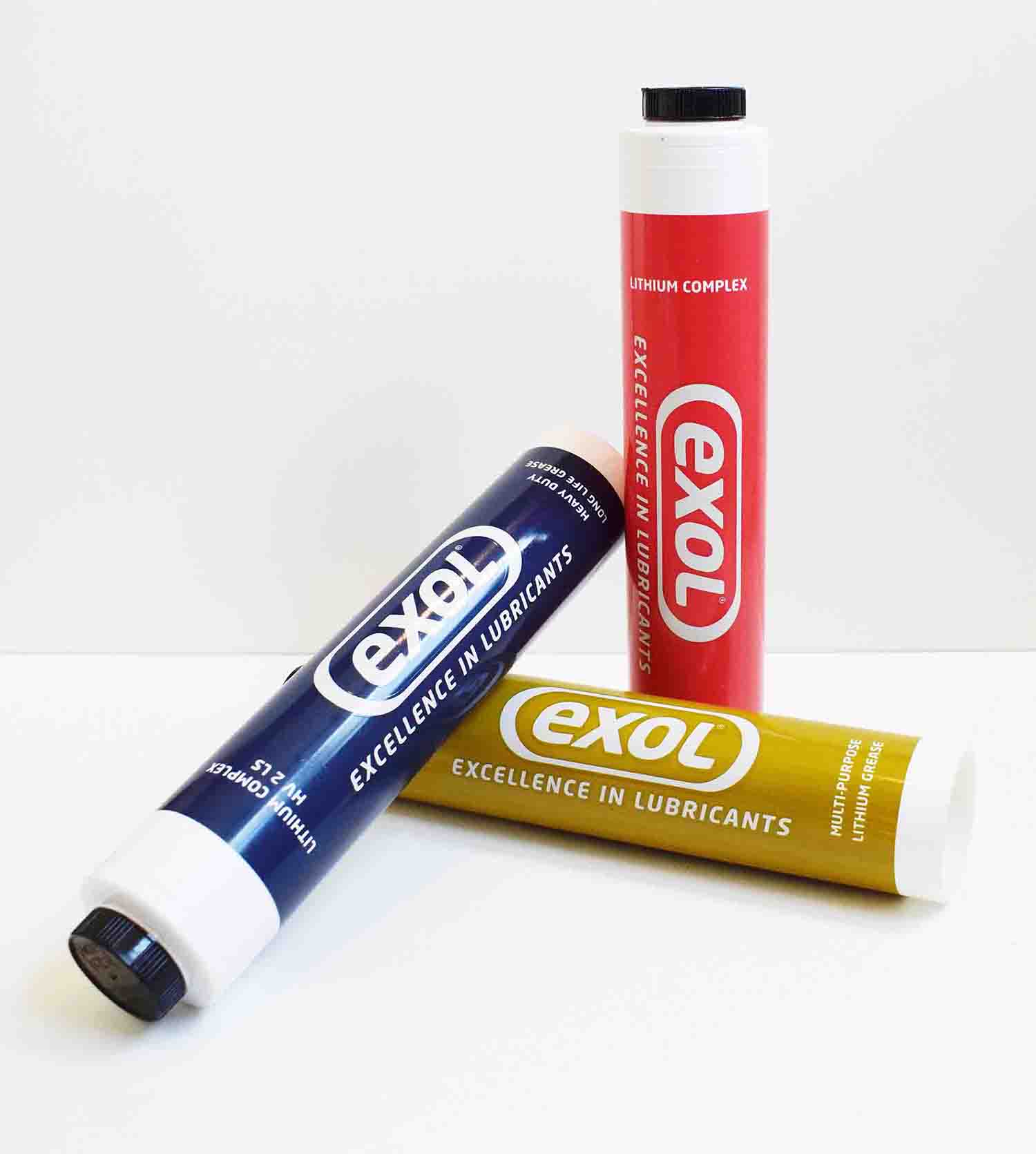 Lube Shuttle aims to solve common problems