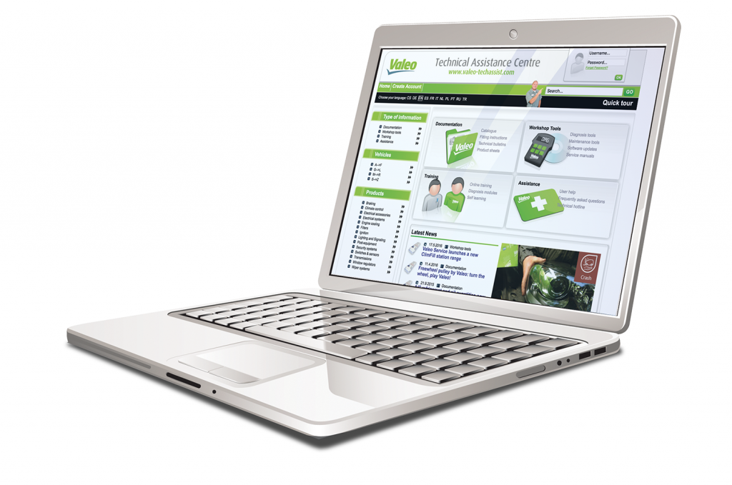 Techassist Laptop (small)