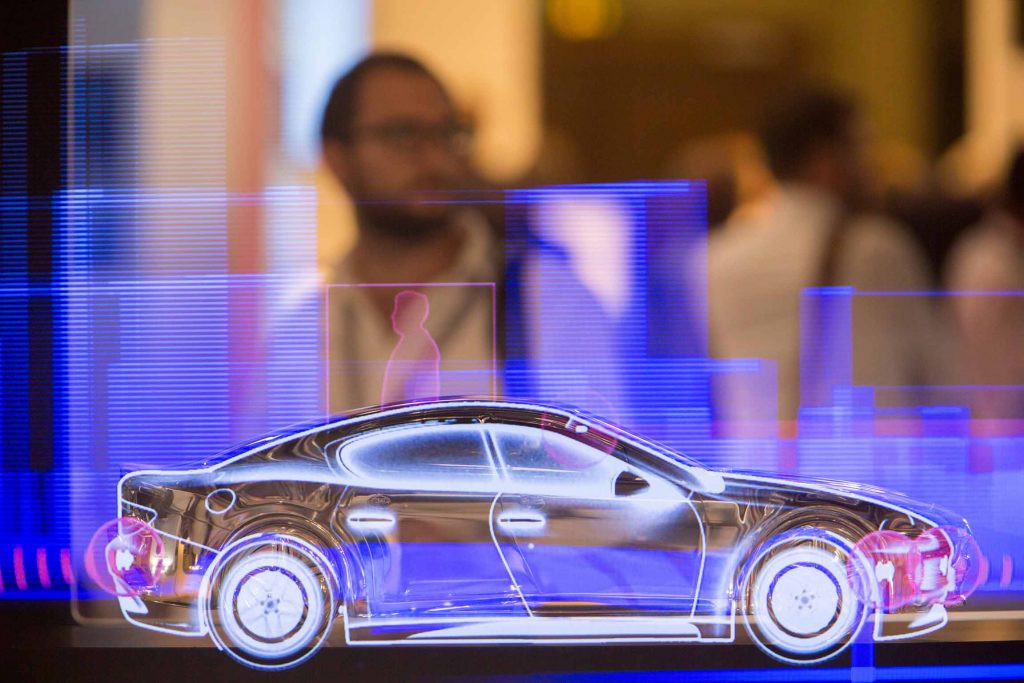 Automechanika 2016